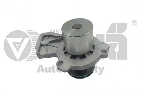 Насос водяной Skoda Fabia (15-),Rapid (13-)/VW Polo (15-18)/Seat Ibiza (16-17),Toledo (13-15,16-19) Vika 11211847801