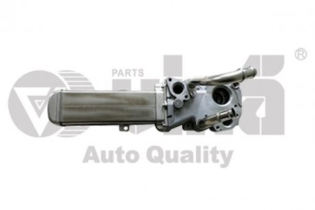 Радиатор клапана EGR 2,0D VW Golf (08-13),Jetta (05-10,11) Vika 11317715801