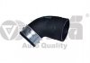 Патрубок интеркуллера Skoda Octavia (04-13,14-)/VW Golf (07-),Jetta (06-14),Passat (08-),Tiguan (08-) Vika 11451459101 (фото 1)