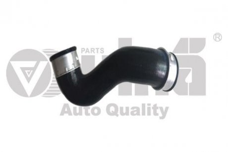 Патрубок интеркуллера Skoda Octavia (01-11)/Audi A3 (01-03)/Seat Leon (02-06),Toledo (02-04) Vika 11451547101 (фото 1)