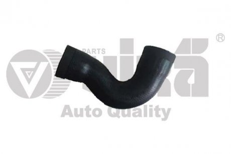 Патрубок інтеркулера Skoda Octavia (97-11)/VW Golf (96-03)/Audi A3 (01-03)/Seat Leon (00-06),Toledo (99-04) Vika 11451547301 (фото 1)