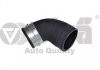 Патрубок интеркуллера VW Golf (04-)/Audi A3 (04-) Vika 11451777001 (фото 1)