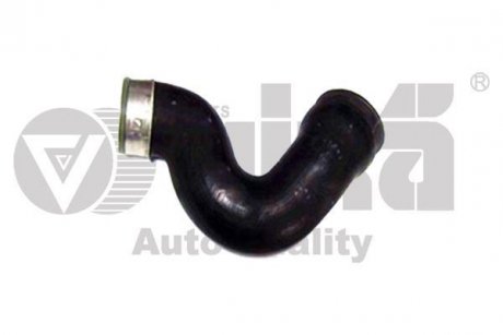 Патрубок інтеркулера VW Caddy (05-),Golf (04-),Jetta (06-)/Audi A3 (05-)/Seat Leon (06-),Toledo (05-) Vika 11451778101