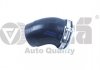 Патрубок інтеркулера VW Golf (04-),Passat (07-)/Audi TT (08-) Vika 11451778601 (фото 1)