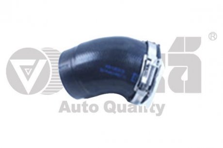 Патрубок інтеркулера VW Golf (04-),Passat (07-)/Audi TT (08-) Vika 11451778601