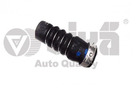 Патрубок интеркуллера VW Caddy (05-),Golf (07-),Jetta (06-),/Audi A3 (05-) Vika 11451778801 (фото 1)