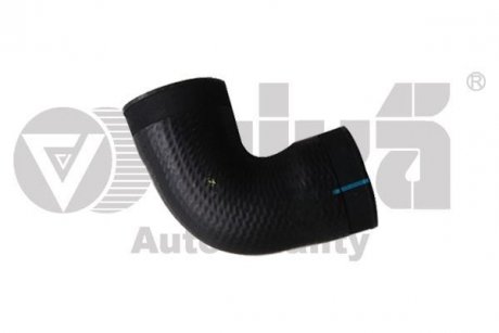 Патрубок интеркуллера 1,9D VW Caddy (96-04), Polo (96-02) Vika 11451780901