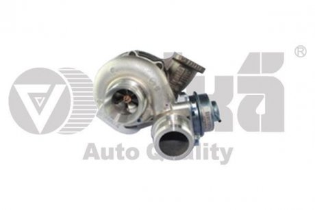 Турбокомпресор VW Crafter (06-11) 2.5L Vika 11451788901