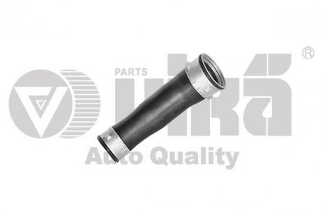 Патрубок інтеркулера VW T5 (03-10) 2.5L Vika 11451791301
