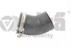 Патрубок интеркуллера Skoda Octavia (04-08)/VW Golf (06-09),Jetta (06-10)/Audi A3 (04-13),TT (07-10) Vika 11451793301 (фото 1)