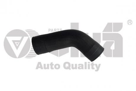 Патрубок інтеркулера Skoda Fabia (00-10)/VW Polo (01-09)/Seat Ibiza (02-09) Vika 11451795301 (фото 1)