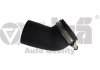 Патрубок інтеркулера Skoda Fabia (10-14)/VW Polo (09-)/Seat Ibiza (09-) Vika 11451796201 (фото 1)