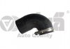 Патрубок интеркуллера 1,2D Skoda Fabia (10-14)/VW Polo (09-)/Seat Ibiza (10-) Vika 11451796301 (фото 1)