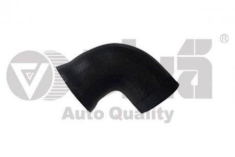 Патрубок інтеркулера 1,8 Audi A4 (00-08)/Seat EXEO (08-10) Vika 11451798601