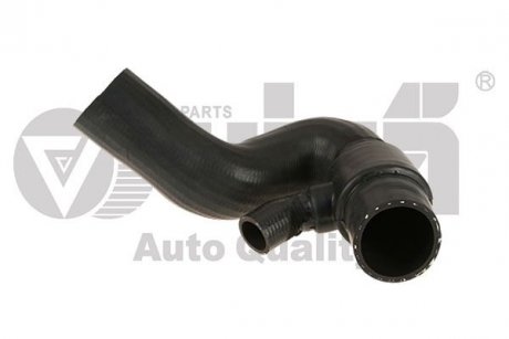 Патрубок интеркуллера Skoda Superb (02-08)/VW Passat (97-05)/Audi A4 (95-01),A6 (98-05) Vika 11451808401