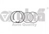 Кольца поршневые STD (комплект на двс) Skoda Fabia (00-04),Octavia (97-00;01-11) Vika 11980798101 (фото 1)