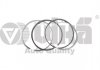 Комплект поршневых колец (на двс) Skoda Octavia (00-10)/Golf (00-08),Passat (96-10) Vika 11981187801 (фото 1)
