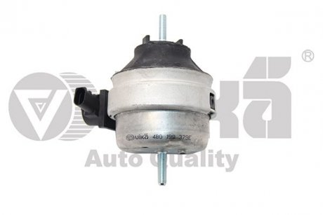 Опора двигуна 2,5D Skoda Superb (01-03)/VW Passat (98-00,00-05)/Audi A4 (97-00),A6 (97-05) Vika 11990254101