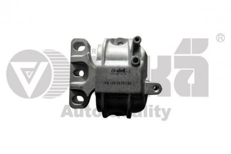 Опора ДВС Skoda Octavia (04-08,09-)/VW Golf (04-),Jetta (06-)/Audi A3 (04-08)/Seat,11-13,Leon (06-10),Toledo (05-09) Vika 11990383501 (фото 1)