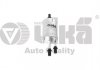 Фильтр топливный 3 бара Skoda Fabia (00-08)/VW Polo (02-10)/Seat Cordoba (03-09),Ibiza (02-10) Vika 12010076801 (фото 1)