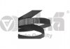 Ремінь поліклінової 6PK1873 Skoda Fabia (01-14)/VW Polo (01-09,09-) Vika 12600636201 (фото 1)