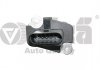 Датчик расходомера воздуха Skoda Octavia (04-08)/VW Jetta (06-10), Passat (06-08)/Audi A4 (05-08) Vika 19060995901 (фото 1)