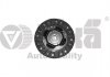 Диск зчеплення Skoda Octavia (97-11)/VW Golf (97-06)/Seat Leon (00-06),Toledo (99-04) Vika 31410004401 (фото 1)