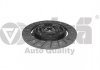 Диск сцепления VW Caddy (95-04),Golf (92-97),Polo (94-01)/Seat Ibiza (93-02) Vika 31410004501 (фото 1)