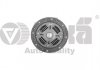 Диск зчеплення Skoda Fabia (00-08)/VW Polo (02-10)/Seat Cordoba (03-09),Ibiza (02-10) Vika 31410005001 (фото 1)