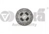 Диск зчеплення Skoda Fabia (00-10,11-),Octavia (04-08,09-)/VW Golf (04-),Polo (02-)/Seat Ibiza (09-12,13-),Leon (11-13) Vika 31410005301 (фото 1)