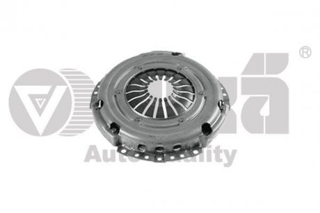 Корзина зчеплення Skoda Fabia (00-08)/VW Polo (02-10)/Seat Cordoba (03-09),Ibiza (02-10) Vika 31410013401