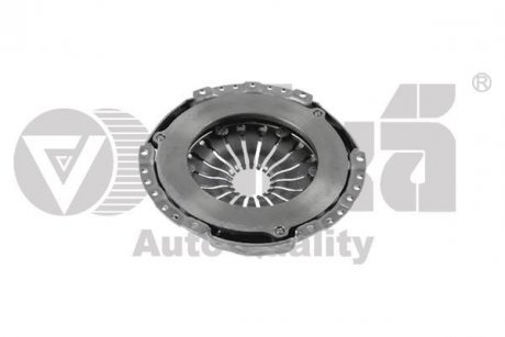 Корзина зчеплення Skoda Fabia (00-15),Octavia (04-15)/VW Golf (04-13),Polo (02-14)/Seat Ibiza (09-15),Leon (11-13) Vika 31411674101 (фото 1)