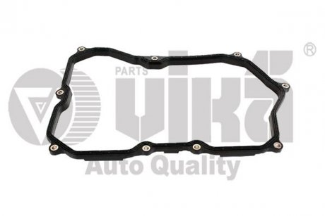 Прокладка поддона акпп VW Passat (06-11),Tiguan (08-18)/Audi Q3 (12-18) Vika 33211637401