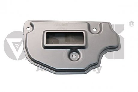 Фільтр оливний АКПП Skoda Octavia (07-15)/VW Golf (04-14),Jetta (06-15),Passat (06-11)/Seat Leon (06-10),Toledo (05-09) Vika 33251611401