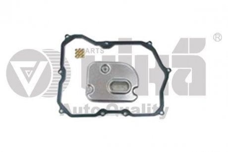 Фільтр оливний АКПП VW Passat (06-11),Tiguan (08-12)/Audi Q3 (12-15) Vika 33251612701