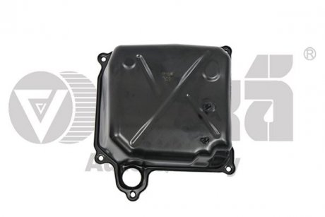 Кришка КПП Skoda Octavia (04-18),Kodiaq (17-)/VW Golf (03-17),Jetta (06-18),Passat (06-16),Tiguan (12-17,18-) Vika 33251783801