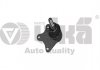 Опора шаровая правая Skoda Fabia (00-10)/VW Polo (02-10)/Seat Cordoba (06-09),Ibiza (06-10) Vika 44070063101 (фото 1)