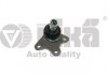 Опора шаровая левая Skoda Fabia (00-10)/VW Polo (02-10)/Seat Cordoba (06-09),Ibiza (02-10) Vika 44070064401 (фото 1)