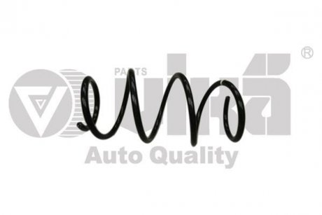 Пружина передня Skoda Octavia (13-),Superb (15-)/VW Golf (13-),Passat (15-) Vika 44111593901