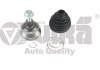 ШРУС зовнішній (комплект) (27/38 зуб) Audi A4 (00-04,04-08)/Seat Exeo (08-) Vika 44981766101 (фото 1)