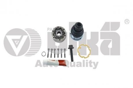 ШРУС внутрішній комплект VW Passat (97-05)/Audi A4 (98-01) Vika 44981766601