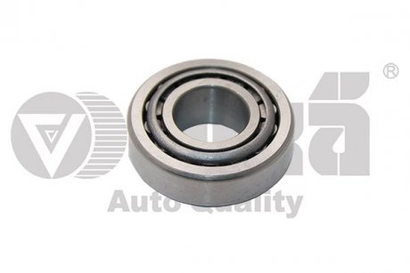 Підшипник ступиці задньої внутрішній Skoda Favorit,Forman (88-95),Felicia (95-01)/VW Caddy (97-01),Golf (86-99),Passat (85-91) Vika 54051247601