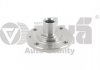 Ступиця колеса передня. VW Golf II,Jetta II Vika 54070040801 (фото 1)