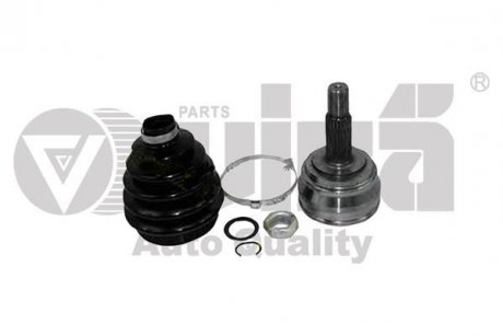 ШРУС зовнішній (30/22) (комплект) VW Caddy (82-92,95-04),Golf (83-92,91-97,98-02)/Seat Ibiza 93-02) Vika 54980014501