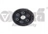 Муфта эластичная Skoda Octavia (04-13)/VW Golf (04-13),Passat (06-15),Sharan (11-16,16-),Tiguan (08-11,12-)/Audi A3 (04-07) Vika 55211006301 (фото 1)