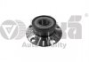 Ступица задняя с подшипником Skoda Fabia (00-14)/VW Polo (02-14)/Seat Cordoba (03-09),Ibiza (02-16) Vika 55980797301 (фото 1)