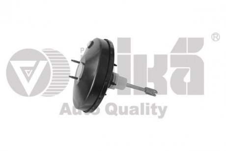 Підсилювач вакуумний VW Golf (83-92),Jetta (84-92),Passat (88-96) Vika 66120036101