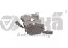 Колодки тормозные задние с датчиком износа VW Sharan (01-05)/Seat Alhambra (03-05) Vika 66981102201 (фото 1)