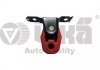 Опора глушителя Skoda Fabia (00-14)/VW Polo (02-)/Seat Cordoba (03-09),Ibiza (02-12,13-) Vika 82530121501 (фото 1)