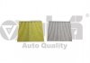 Фильтр салона Skoda Fabia (11-15)/VW Polo (10-15) Vika 88191696701 (фото 1)